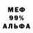 Метадон methadone Dalz