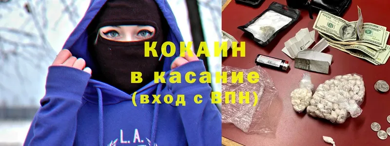 Cocaine FishScale  кракен как зайти  Нефтегорск  где найти  